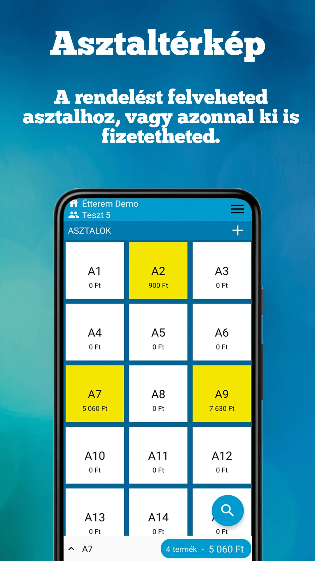 Bythepay screenshot