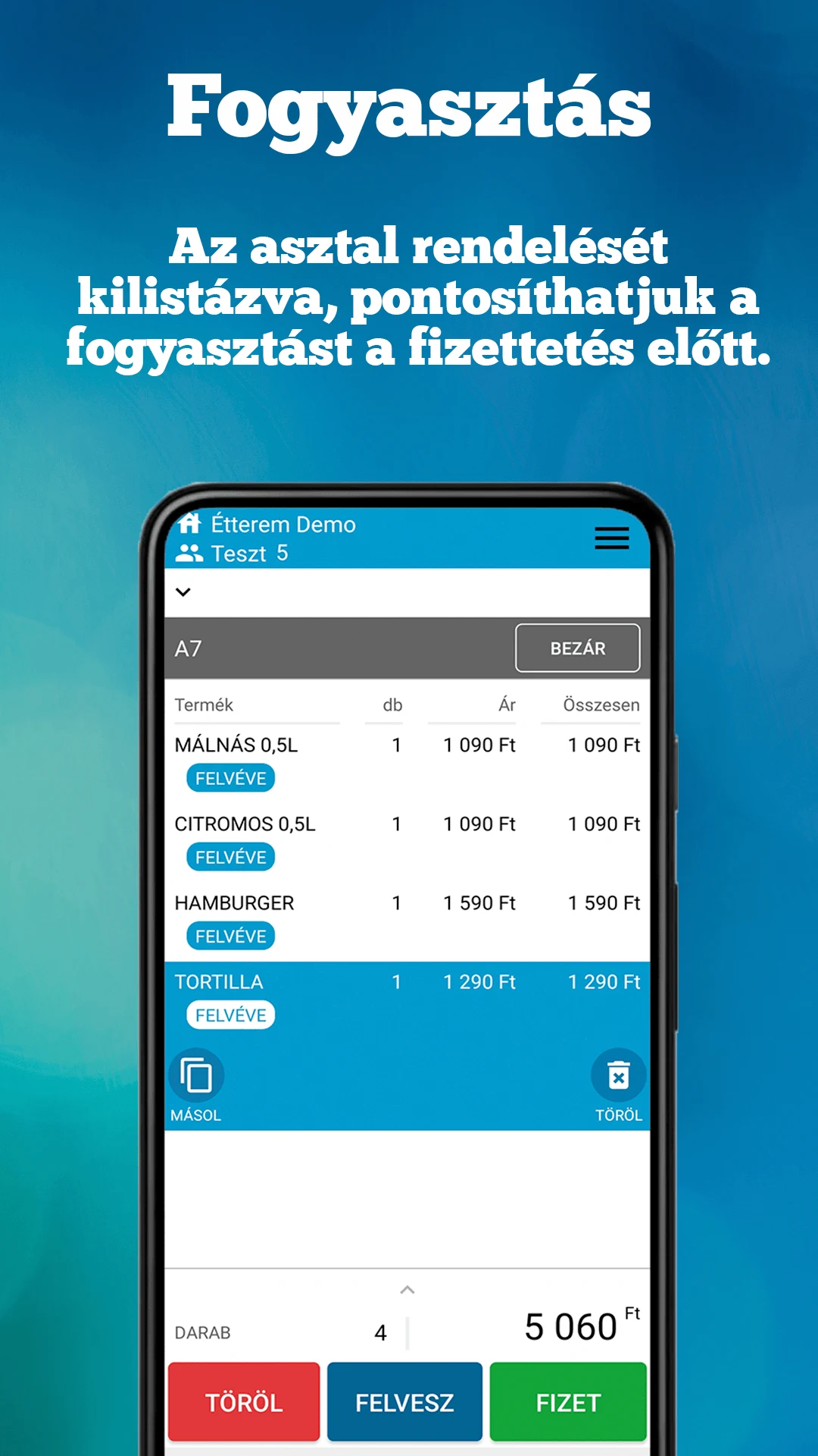 Bythepay screenshot