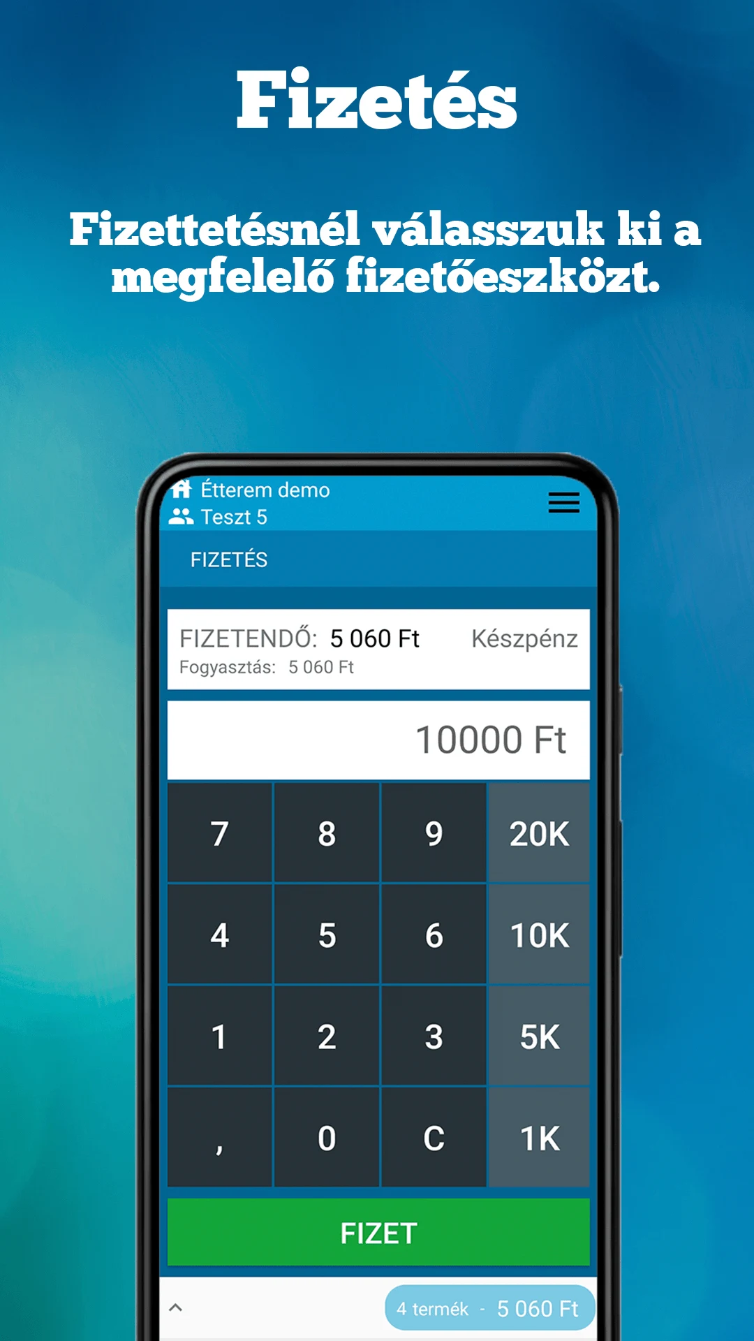 Bythepay screenshot